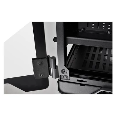 Kép 10/10 - Thermaltake A500 Aluminum Tempered Glass Black