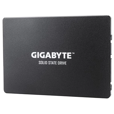 Kép 3/5 - Gigabyte 480GB 2,5" SATA3