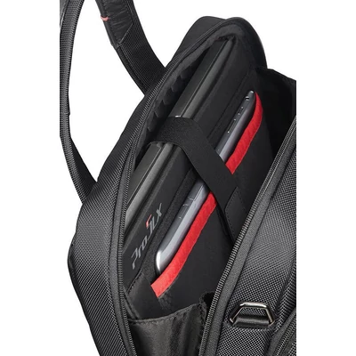Kép 2/5 - Samsonite PRO-DLX5 Briefcase 14,1" Black