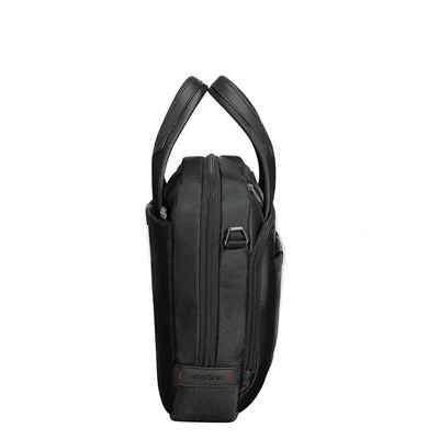 Kép 4/5 - Samsonite PRO-DLX5 Briefcase 14,1" Black