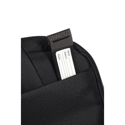 Kép 5/5 - Samsonite PRO-DLX5 Briefcase 14,1" Black