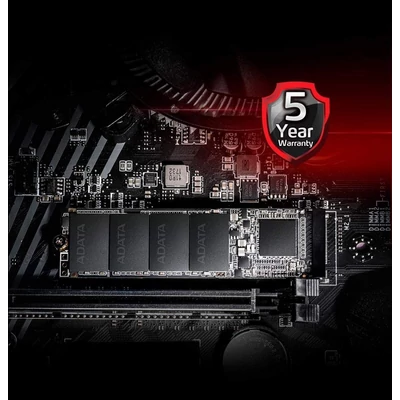 Kép 7/14 - A-Data 1TB M.2 2280 NVMe XPG SX6000 Pro