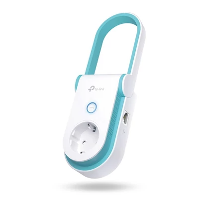 Kép 2/4 - TP-Link RE365 AC1200 Wi-Fi with AC Passthrough Range Extender fehér