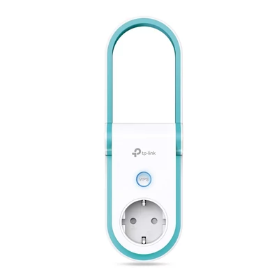 Kép 3/4 - TP-Link RE365 AC1200 Wi-Fi with AC Passthrough Range Extender fehér