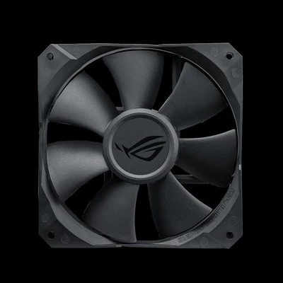Kép 5/6 - Asus ROG RYUO 120 liquid CPU cooler