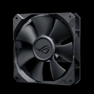 Kép 6/6 - Asus ROG RYUO 120 liquid CPU cooler