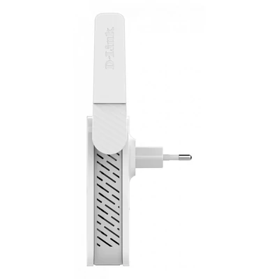 Kép 2/6 - D-Link DAP‑1610 AC1200 WiFi Range Extender fehér