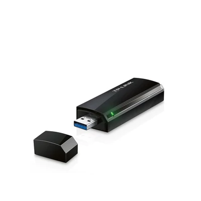 Kép 2/5 - TP-Link Archer T4U AC1300 Wireless Dual Band USB adapter