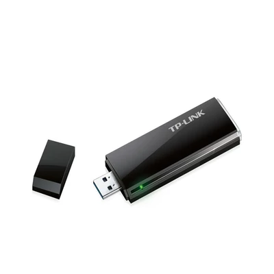 Kép 3/5 - TP-Link Archer T4U AC1300 Wireless Dual Band USB adapter