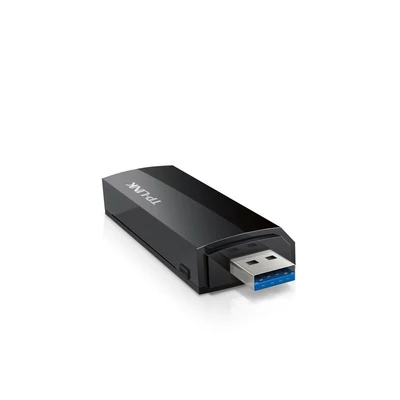 Kép 4/5 - TP-Link Archer T4U AC1300 Wireless Dual Band USB adapter
