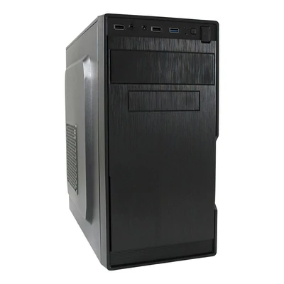 Kép 2/9 - LC Power 2014MB Black