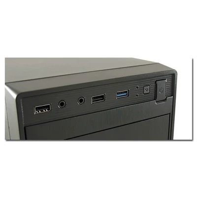 Kép 4/9 - LC Power 2014MB Black