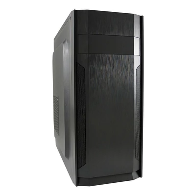 Kép 2/12 - LC Power 7036B Black