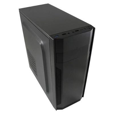 Kép 3/12 - LC Power 7036B Black