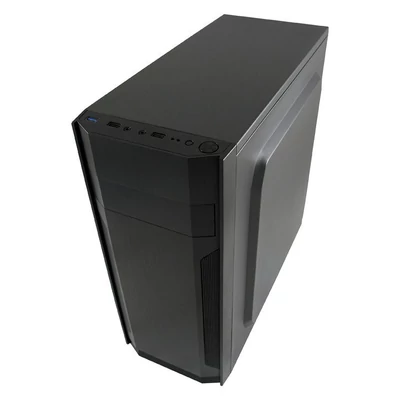 Kép 5/12 - LC Power 7036B Black