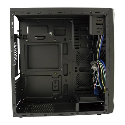 Kép 6/12 - LC Power 7036B Black