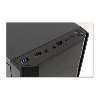 Kép 7/12 - LC Power 7036B Black