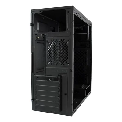 Kép 8/12 - LC Power 7036B Black