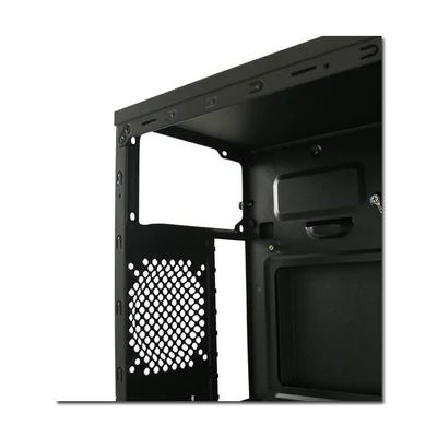 Kép 9/12 - LC Power 7036B Black