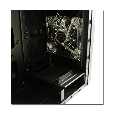 Kép 11/12 - LC Power 7037B Black