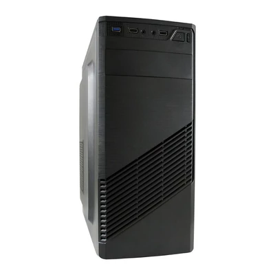 Kép 2/12 - LC Power 7037B Black
