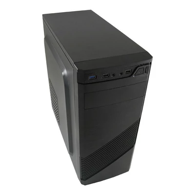 Kép 3/12 - LC Power 7037B Black