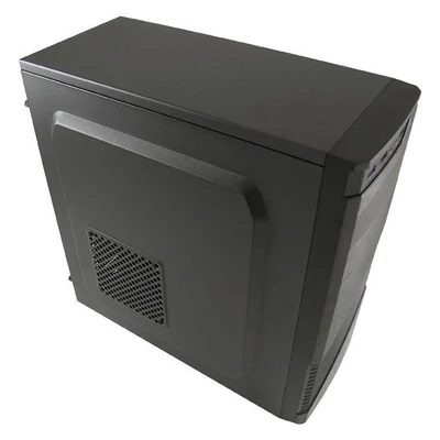 Kép 4/12 - LC Power 7037B Black