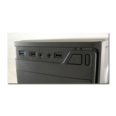 Kép 6/12 - LC Power 7037B Black