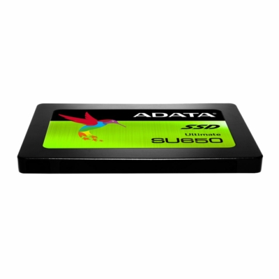 Kép 3/3 - A-Data 480GB 2,5" SATA3 Ultimate SU650