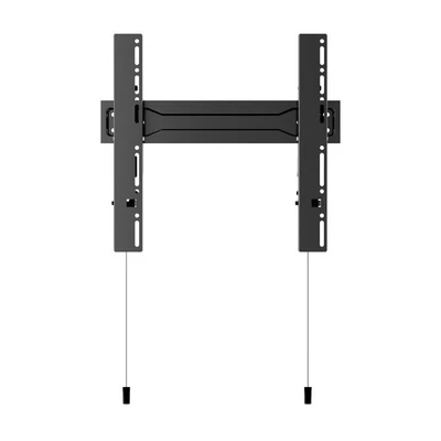Kép 2/6 - Multibrackets M VESA Wallmount Super Slim Tilt 400 MAX 32-55" Black