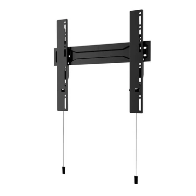 Kép 3/6 - Multibrackets M VESA Wallmount Super Slim Tilt 400 MAX 32-55" Black