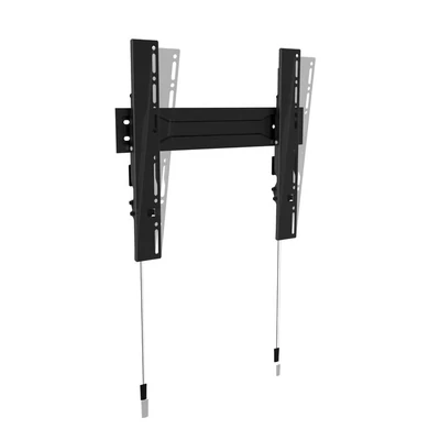 Kép 4/6 - Multibrackets M VESA Wallmount Super Slim Tilt 400 MAX 32-55" Black