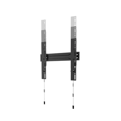 Kép 5/6 - Multibrackets M VESA Wallmount Super Slim Tilt 400 MAX 32-55" Black