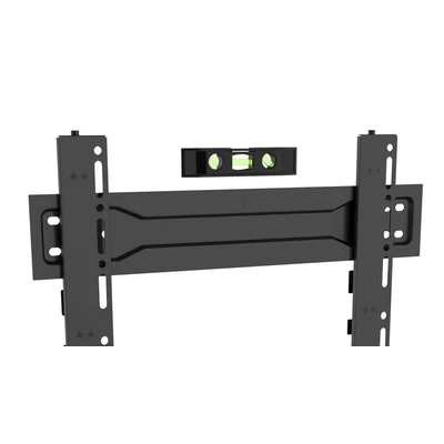 Kép 6/6 - Multibrackets M VESA Wallmount Super Slim Tilt 400 MAX 32-55" Black