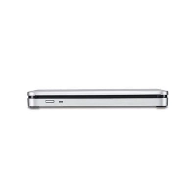Kép 4/4 - LG GP70NS50 Slim DVD-Writer Silver BOX