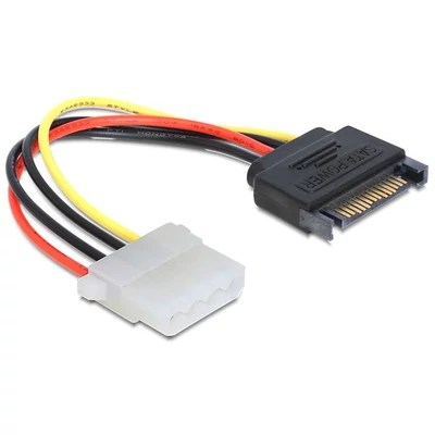 Kép 3/5 - DeLock PCI Express Card > 4x external USB 3.0