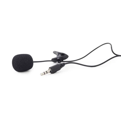 Kép 2/2 - Gembird MIC-C-01 microphone Black