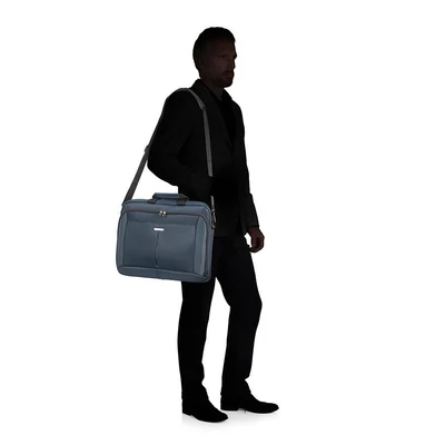Kép 3/9 - Samsonite Guardit 2.0 Bailhandle 15,6" Blue