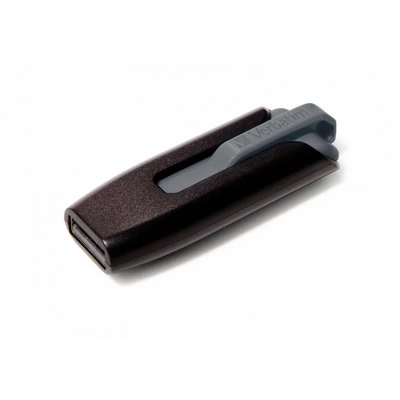 Kép 2/5 - Verbatim 32GB V3 Black/Grey