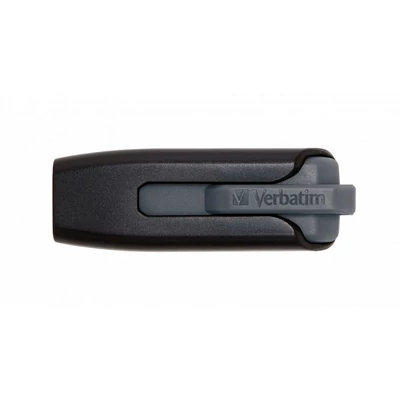 Kép 4/5 - Verbatim 32GB V3 Black/Grey