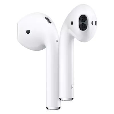 Kép 2/4 - Apple AirPods2 with Charging Case (2019) White