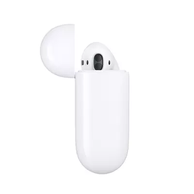 Kép 3/4 - Apple AirPods2 with Charging Case (2019) White