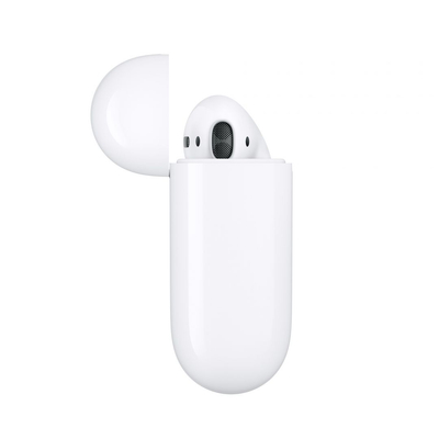 Kép 3/4 - Apple AirPods2 with Charging Case (2019) White