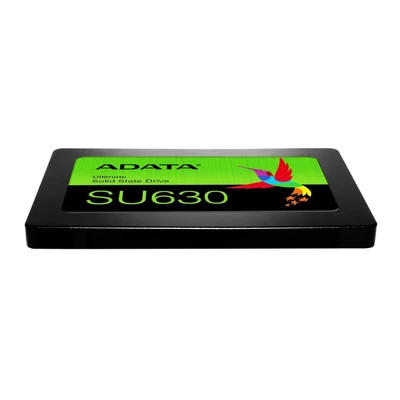 Kép 4/5 - A-Data 960GB 2,5" SATA3 Ultimate SU630