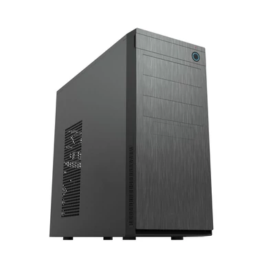 Kép 2/8 - Chieftec Elox HC-10B-OP Black