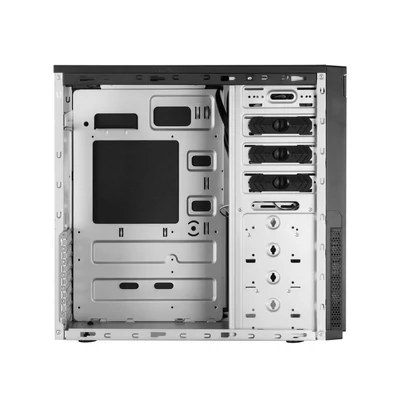 Kép 5/8 - Chieftec Elox HC-10B-OP Black