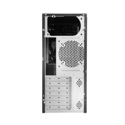 Kép 6/8 - Chieftec Elox HC-10B-OP Black