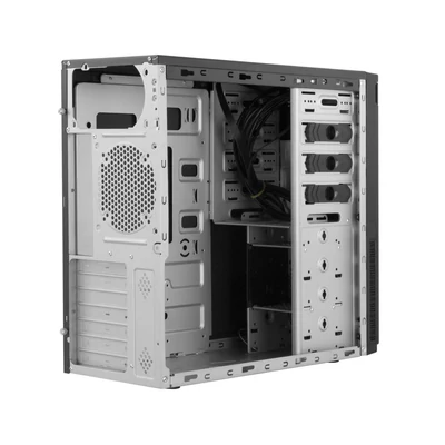 Kép 7/8 - Chieftec Elox HC-10B-OP Black