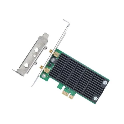 Kép 2/5 - TP-Link Archer T4E AC1200 Wireless Dual Band PCI Express adapter