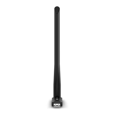 Kép 2/7 - TP-Link Archer T2U Plus AC600 High Gain Wireless Dual Band USB adapter
